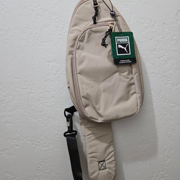 NWT | Puma | Myriad Sling Bag - Picture 5 of 5